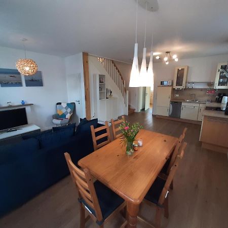 Ferienwohnung Rendelchen Großheide Buitenkant foto